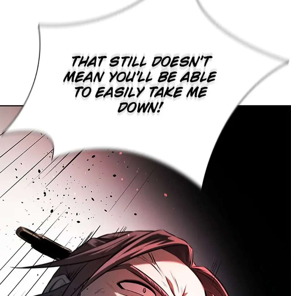 Absolute Master of the Senate Chapter 47 - page 31