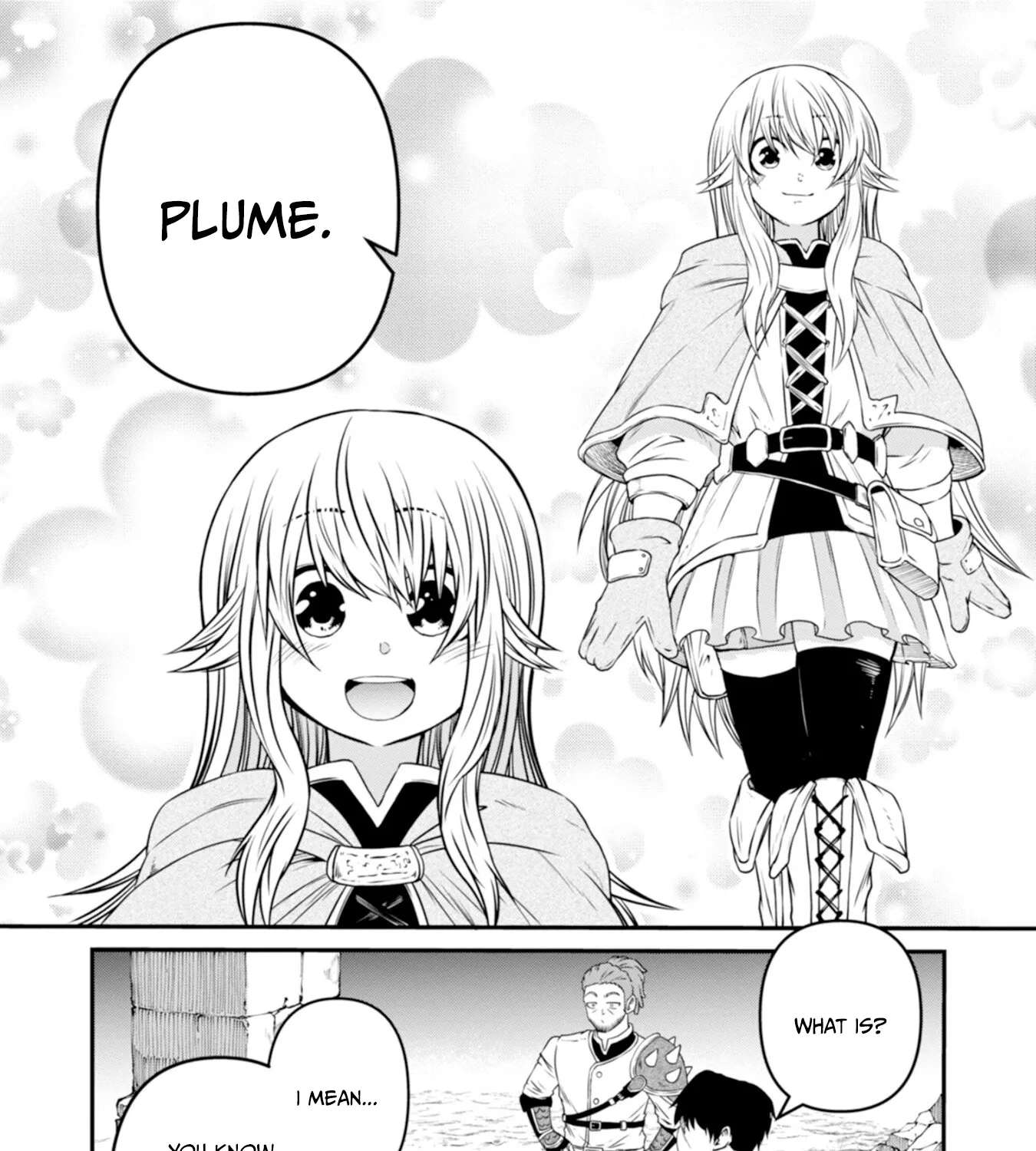 The Skillless Old Man Becomes The-strongest After Fusing With An Sss Rank Dragon Chapter 1 - page 29