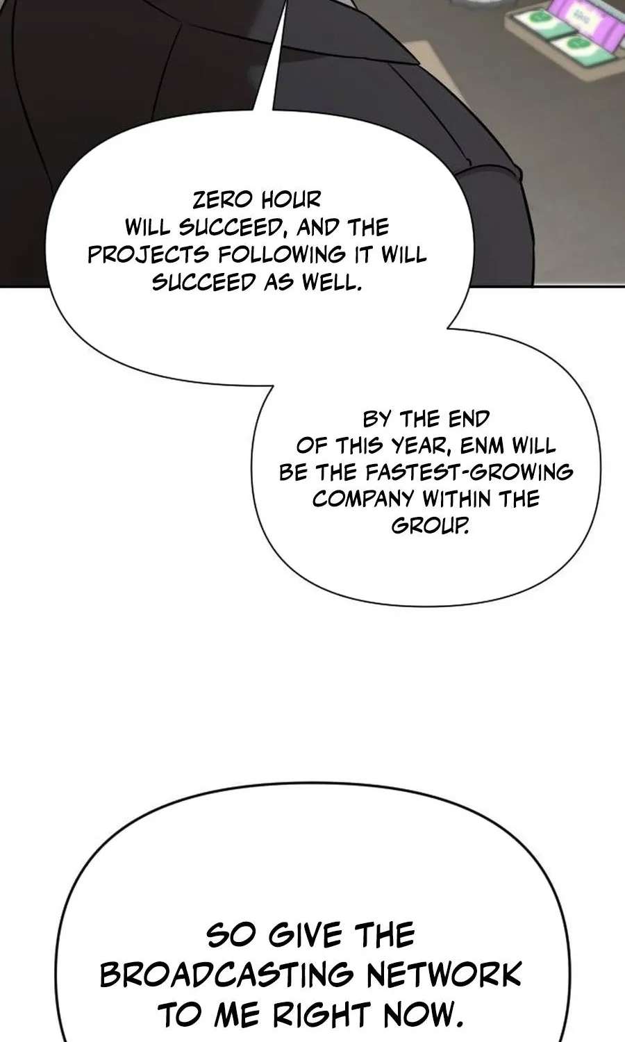 When a Genius Office Worker Goes Too Far Chapter 55 - page 85