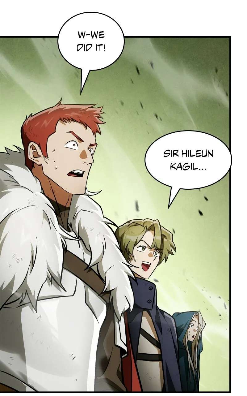 Too Many Heroesfor the Demon Lord Chapter 24 - page 6