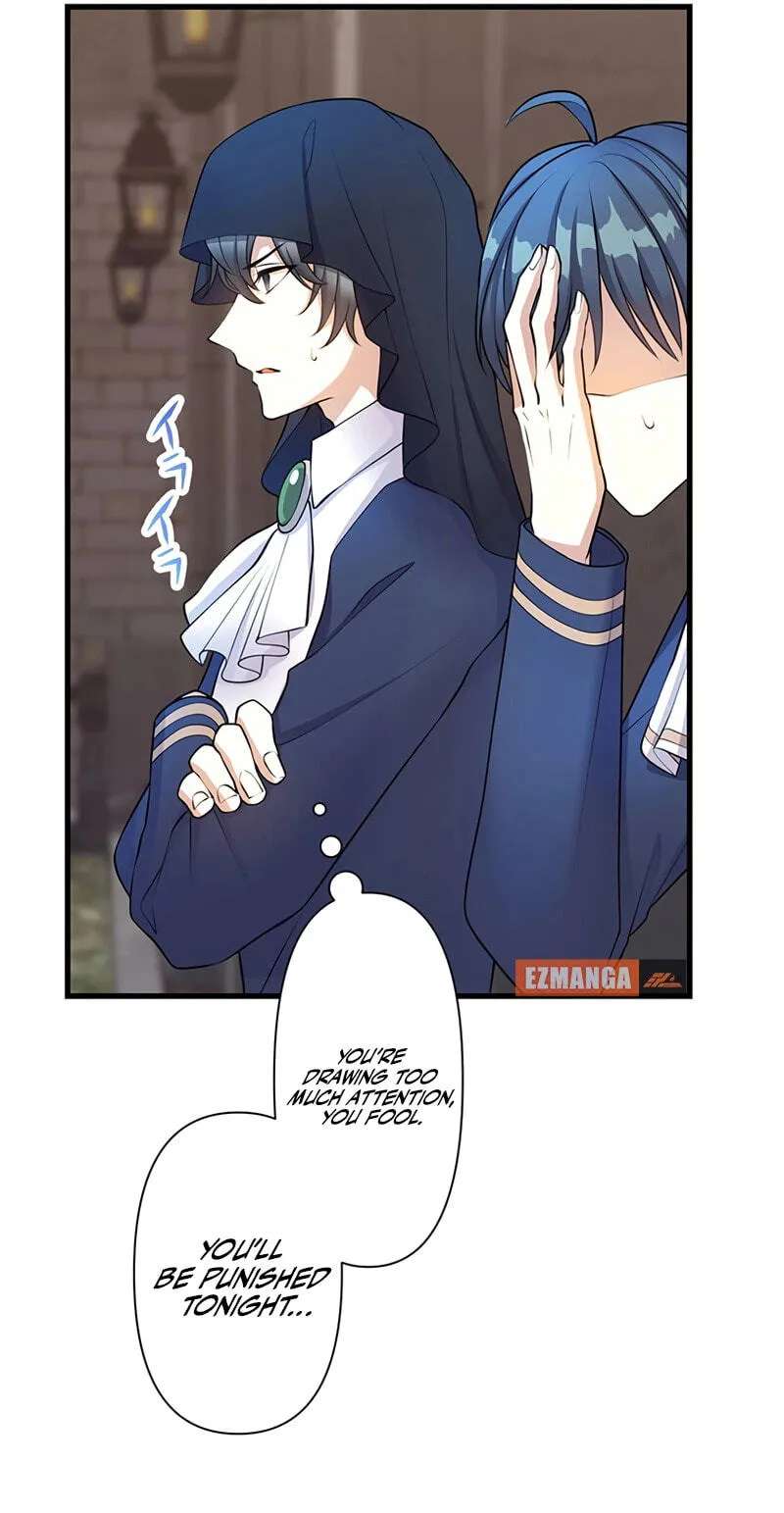 Tensei shitara Ikenie Oujo deshita ga - Maou-sama no Dakimakura ni Saishuushoku shimashita Chapter 48 - page 44