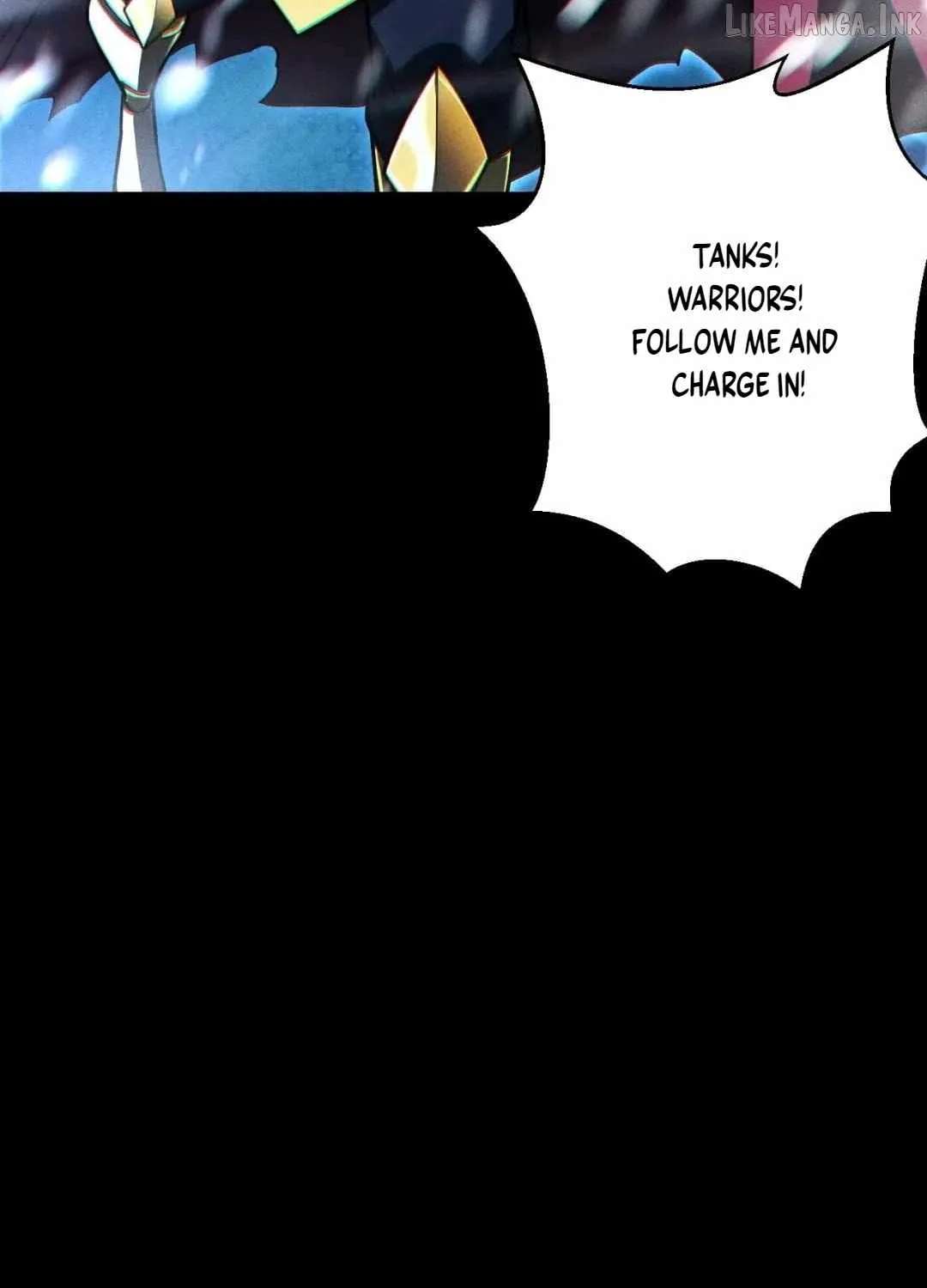 Idle Player Returns As A God Chapter 87 - page 94
