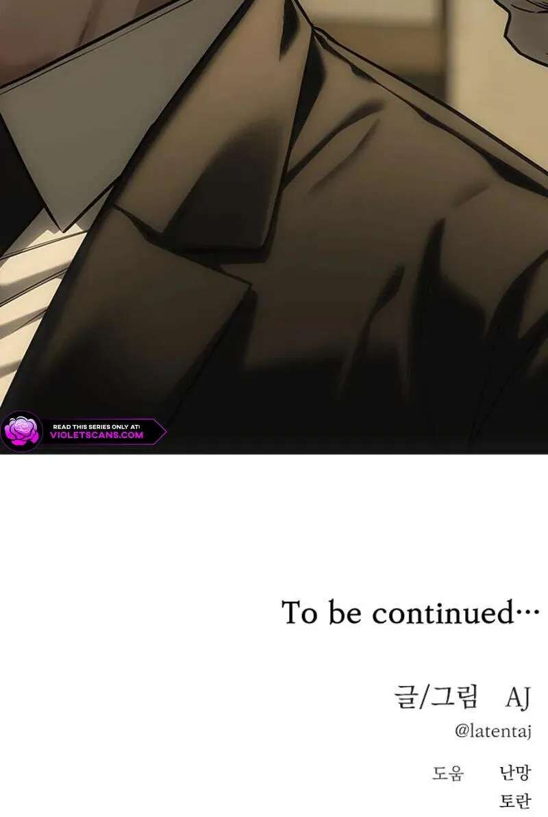 Undercover! Chaebol High School Chapter 114 - page 102