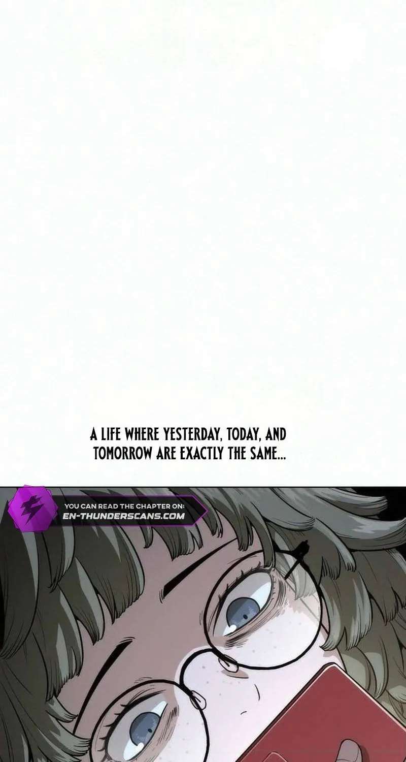 Love Tears Through Zombies Chapter 2 - page 40
