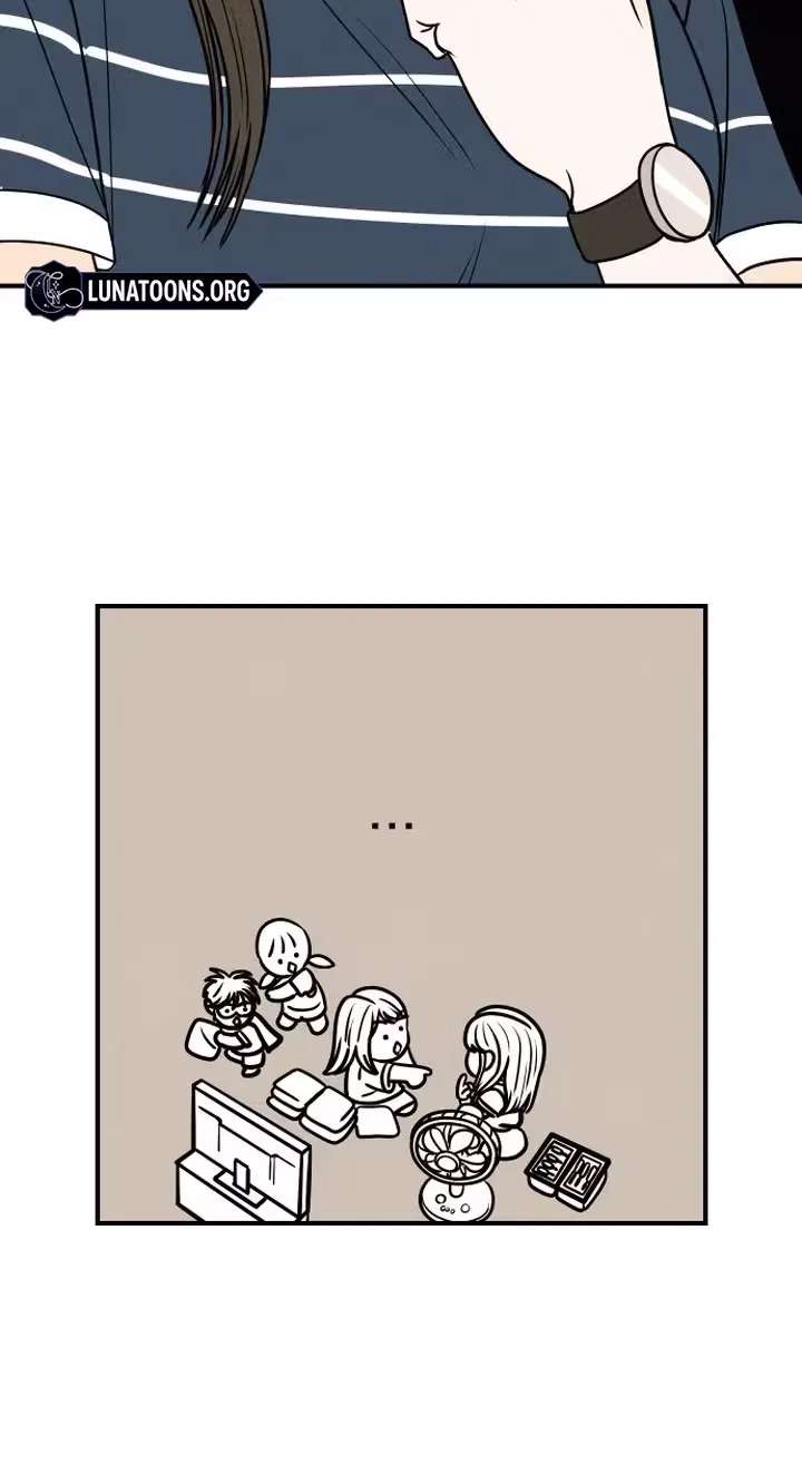 Pure Love Quest, Again Chapter 1 - page 27