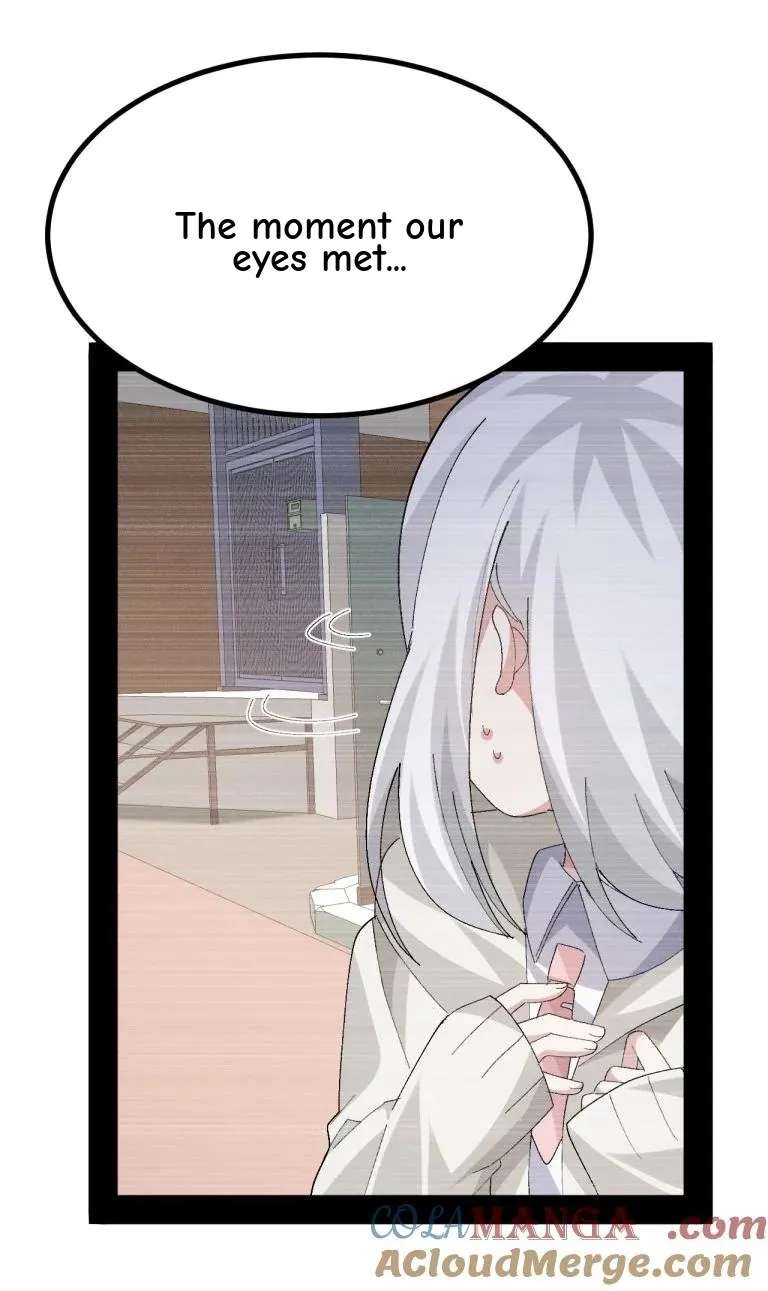 The Graduation Project Is, Making Butter! Chapter 81 - page 28