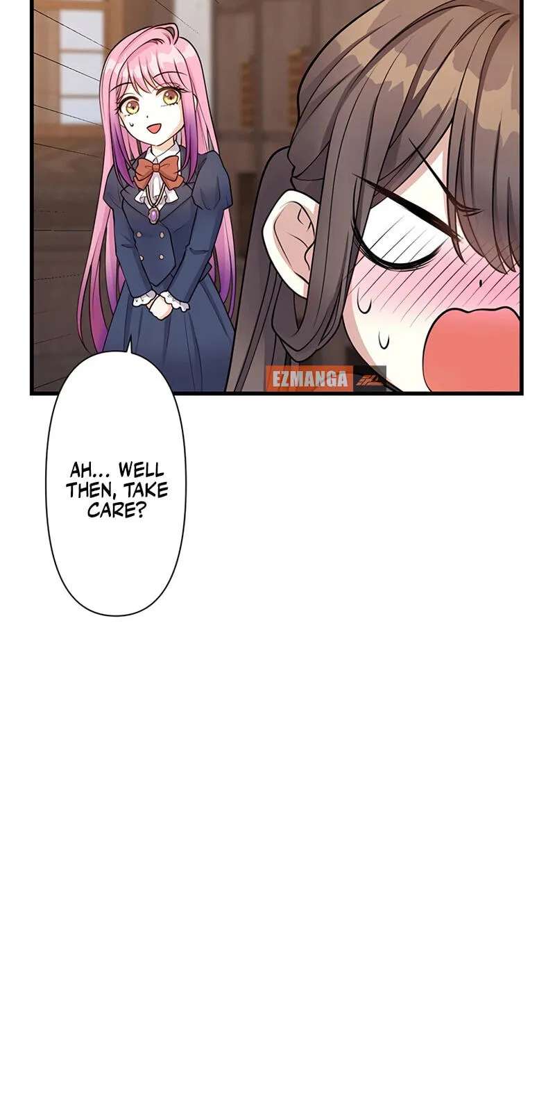 Tensei shitara Ikenie Oujo deshita ga - Maou-sama no Dakimakura ni Saishuushoku shimashita Chapter 47 - page 59