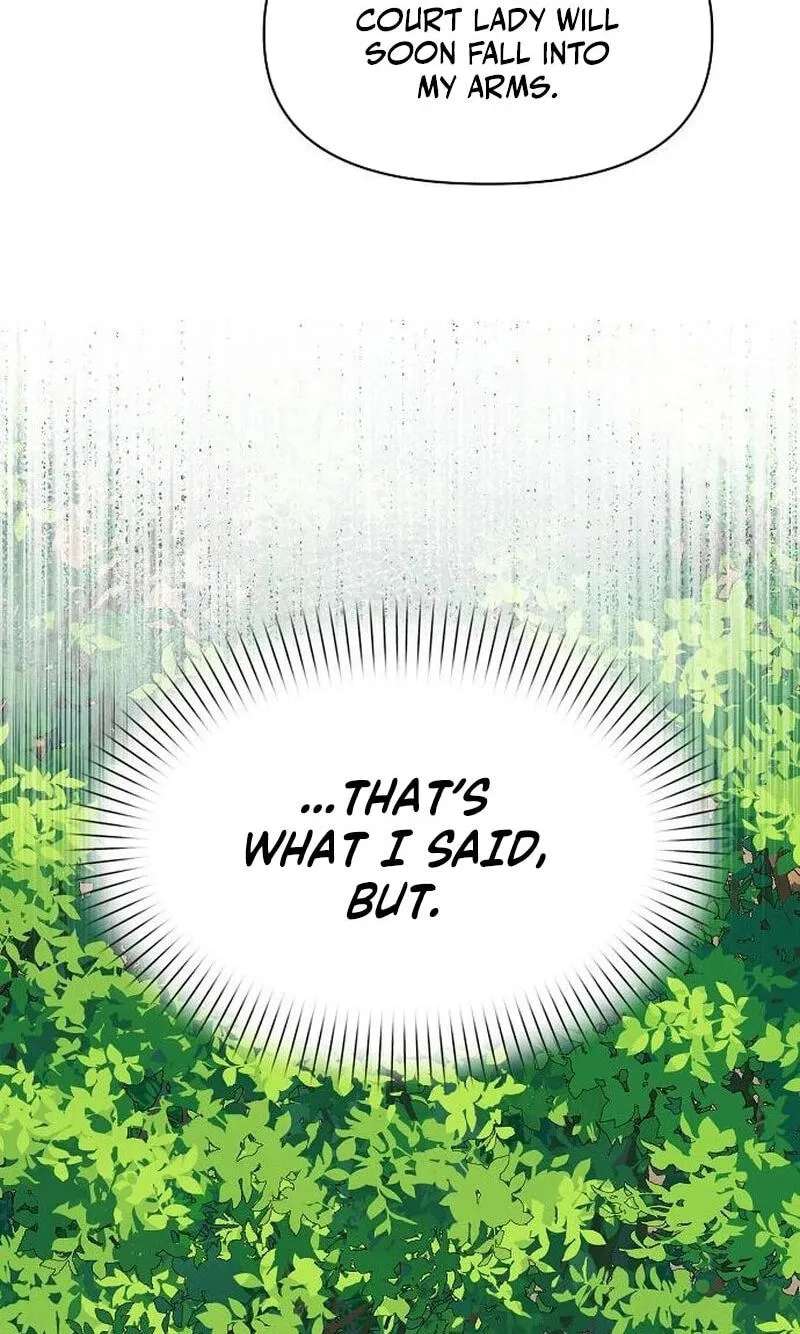 When the autumn night falls over the river Chapter 46 - page 26