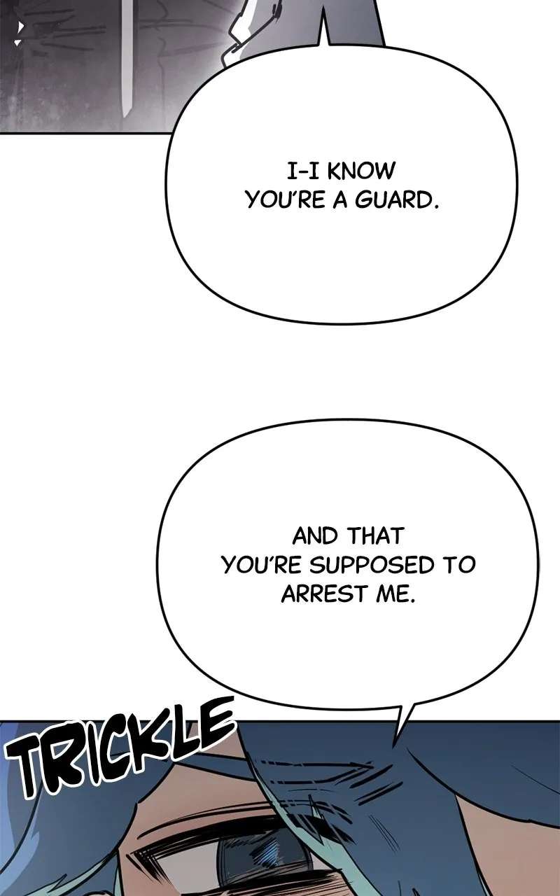 I Was Mistaken for the Villain Chapter 80 - page 34
