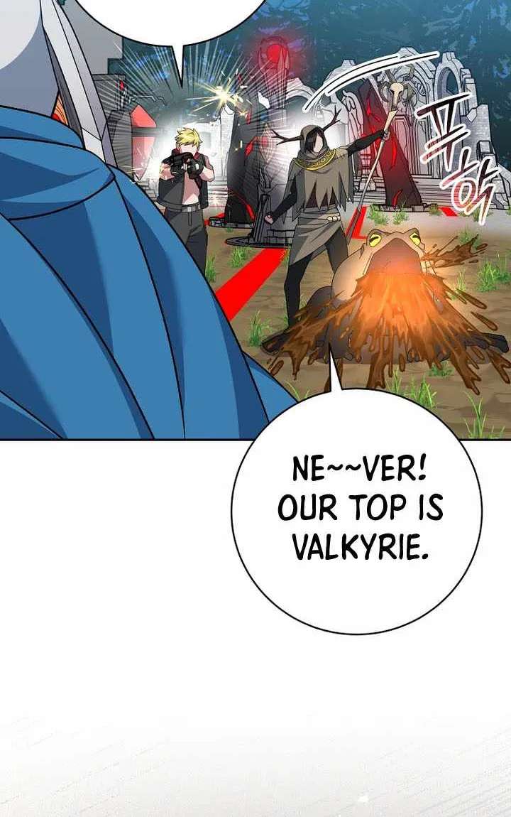 Genius Archer’S Streaming Chapter 108 - page 8