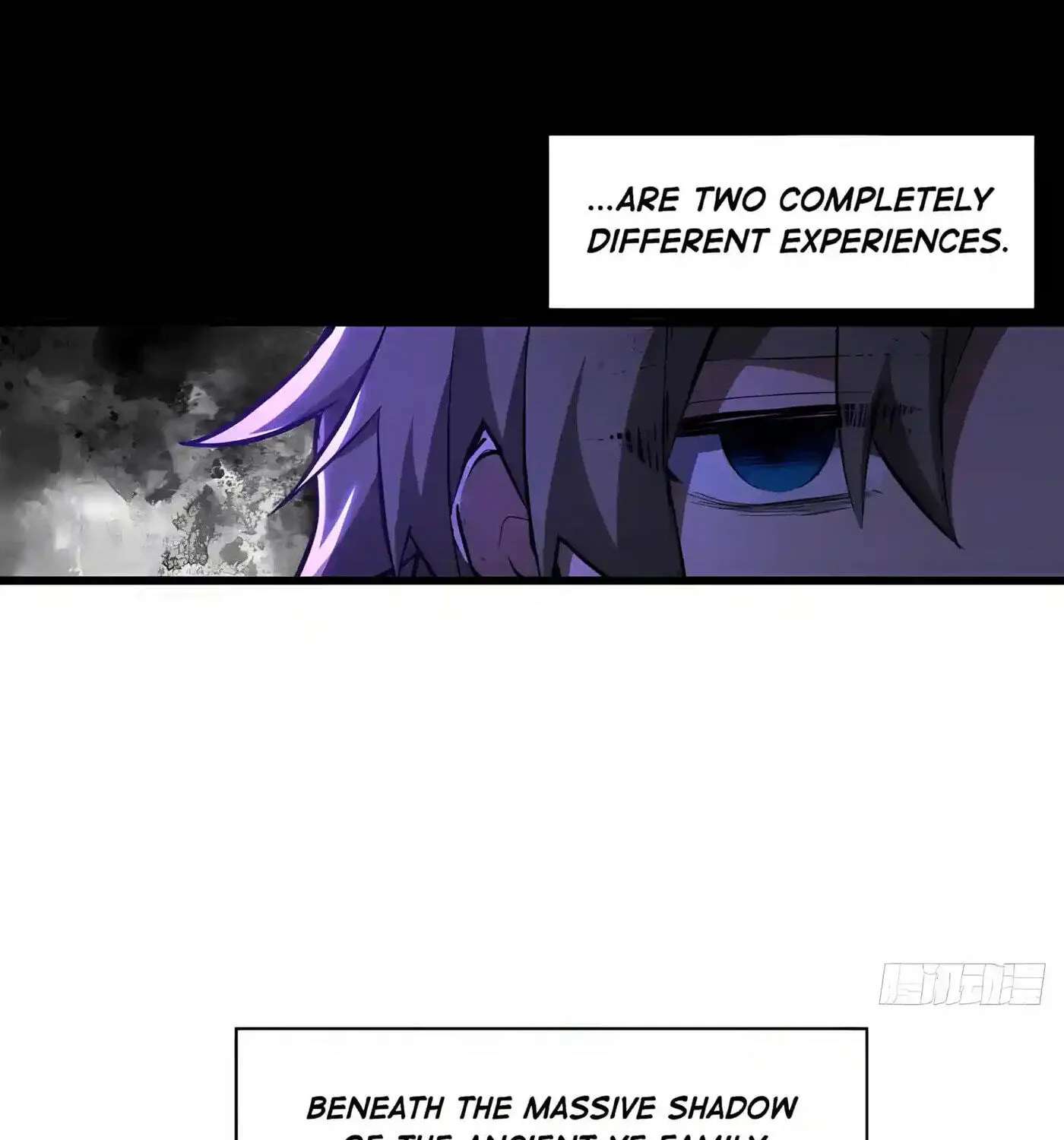 Kaiju Qiandao Huanggu Sheng Ti Chapter 168 - page 85