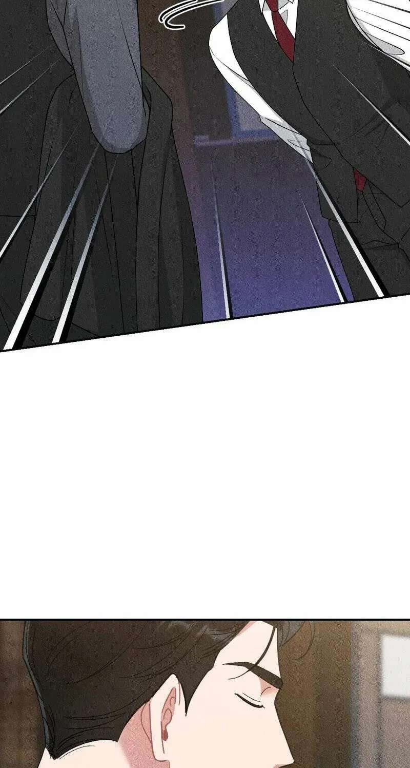 The Child You Abandoned Chapter 42 - page 23