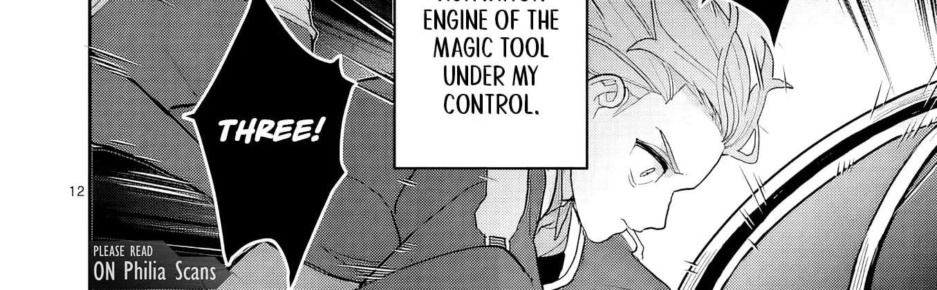 Teikoku Dai 11 Zensenkichi Madou Toshokan, Tadaima Kaikanchuu Chapter 10.1 - page 24