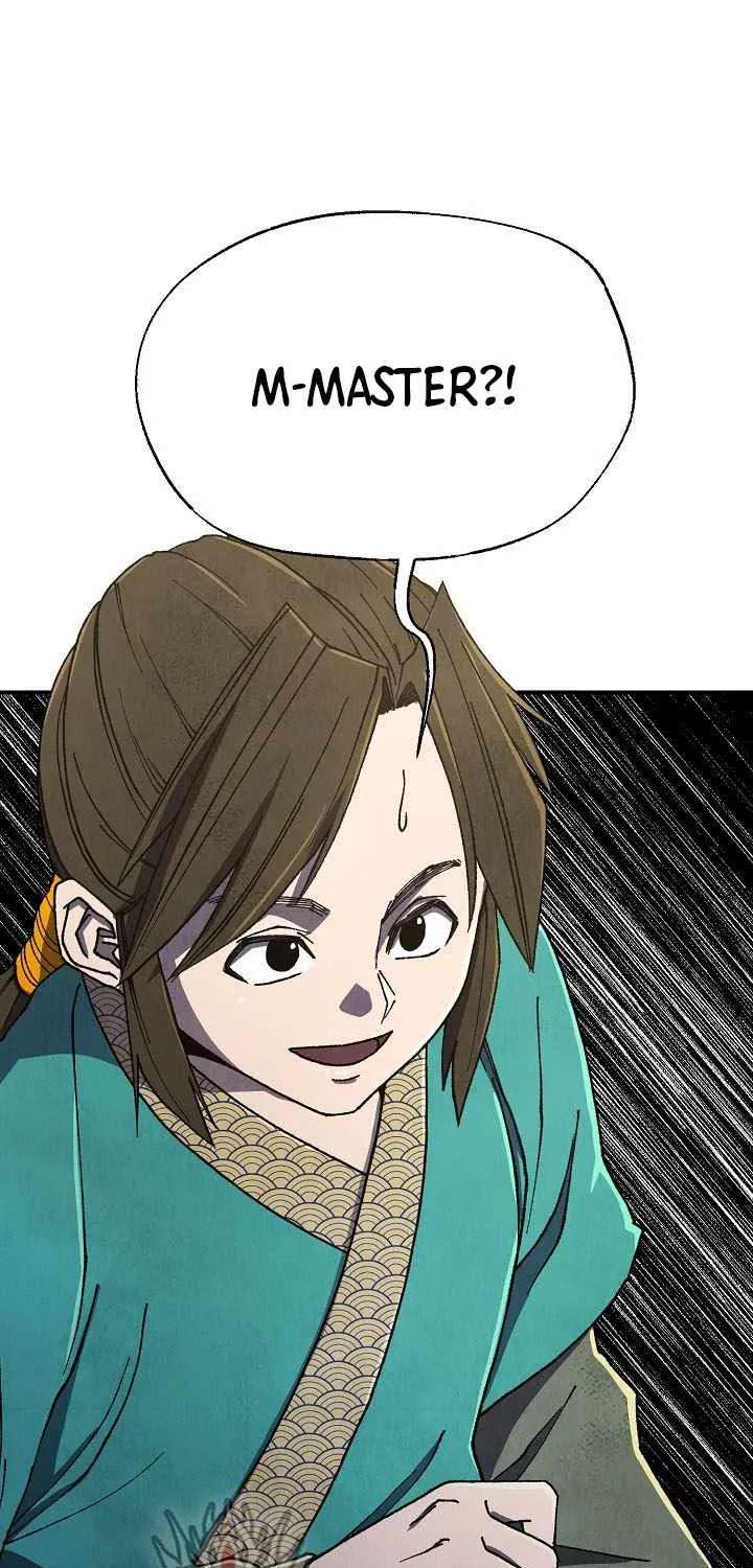 The Genius Grandson of Namgung Clan Chapter 109 - page 82