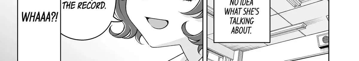 Please Leave Me Alone (For Some Reason, She Wants To Change A Lone Wolf's Helpless High School Life.) Chapter 37 - page 41