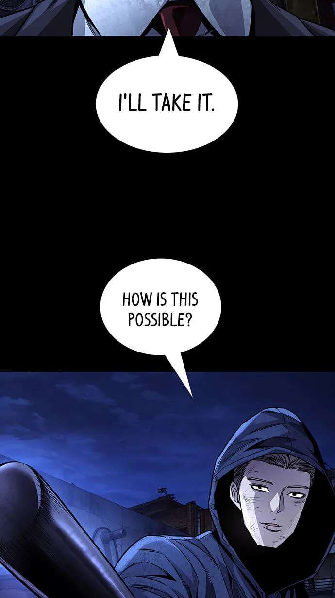 Vigilante Part 2 Chapter 98 - page 96