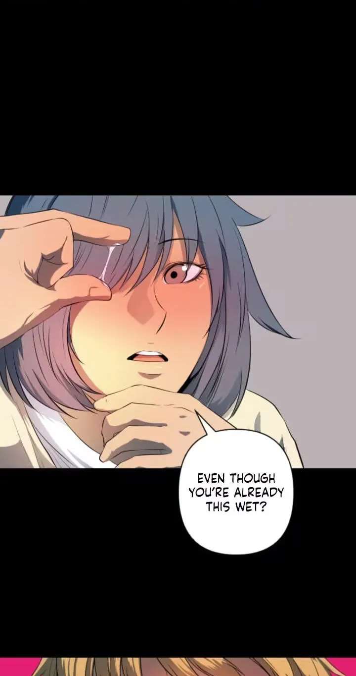 Please Accept My Wife Chapter 35 - page 53