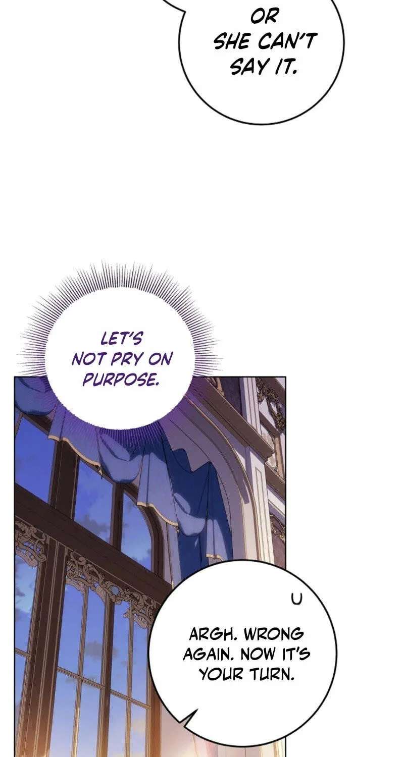 My Daddy Hid His Power Chapter 85 - page 67