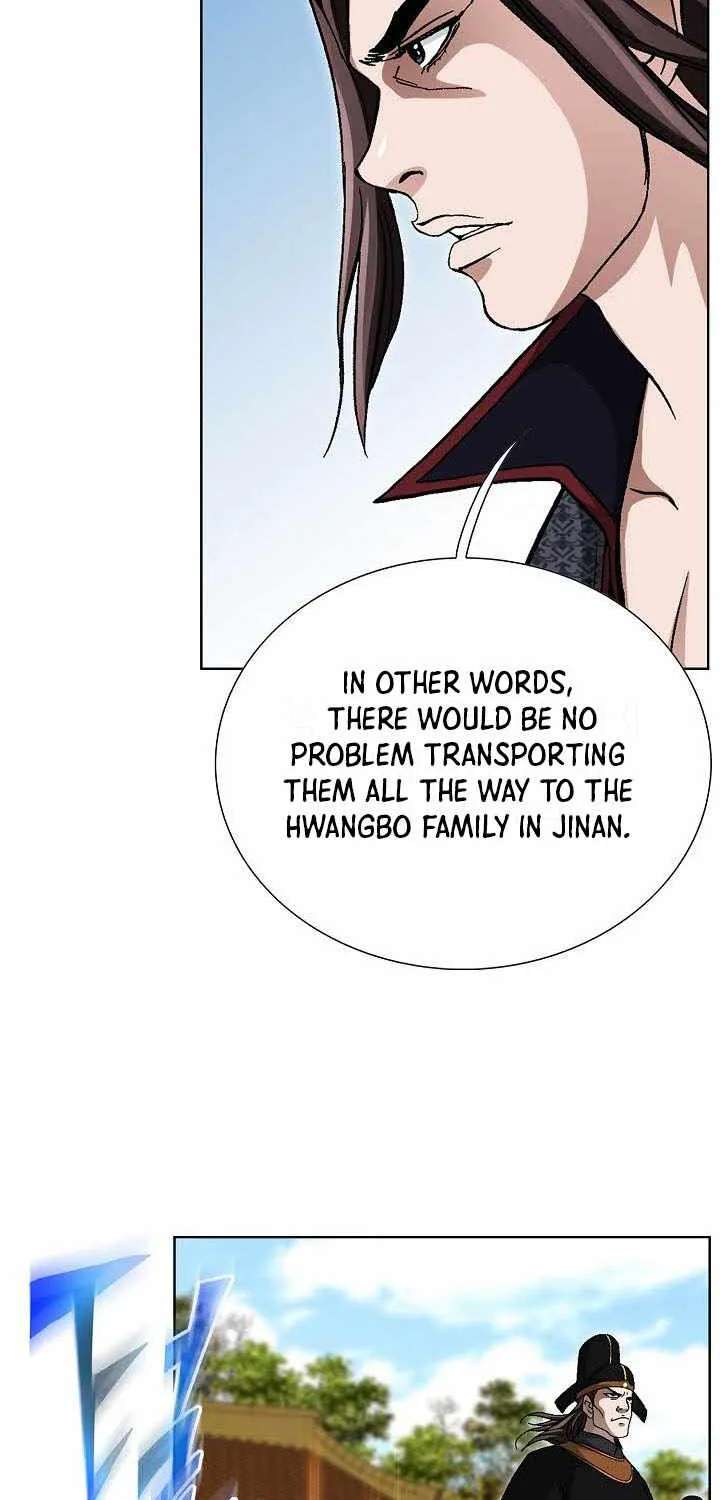 Return of the Immortal Monk Chapter 93 - page 74