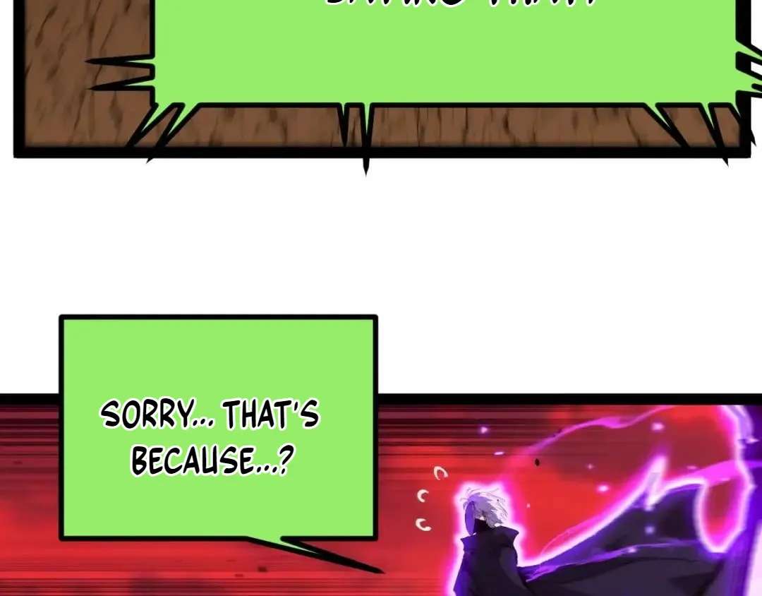 God-level Assassin, I’m the Shadow Chapter 146 - page 9