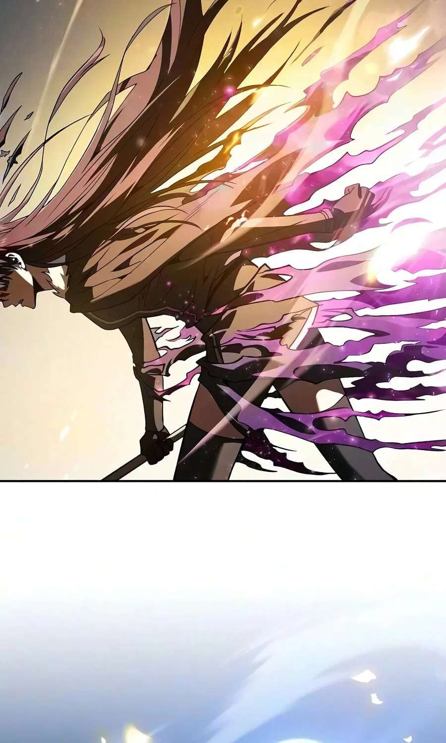 The Academy's Genius Swordsman Chapter 152 - page 50