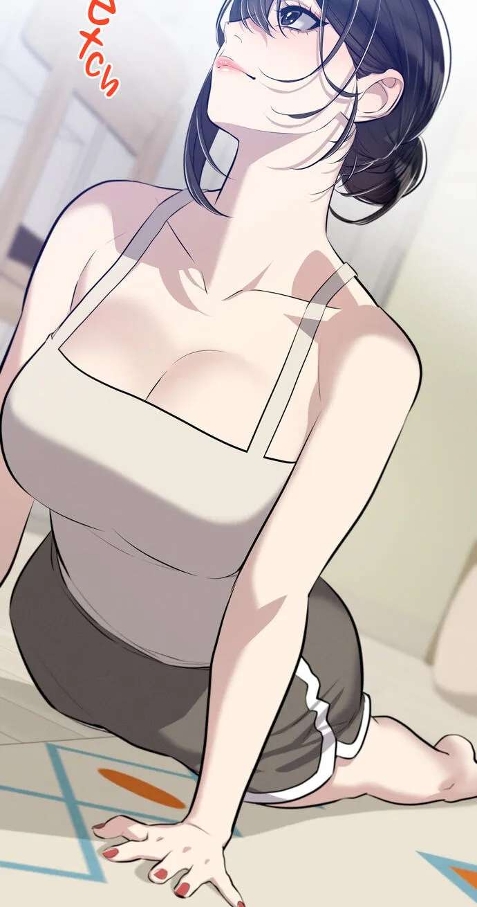 Teto X Egen Chapter 20 - page 48