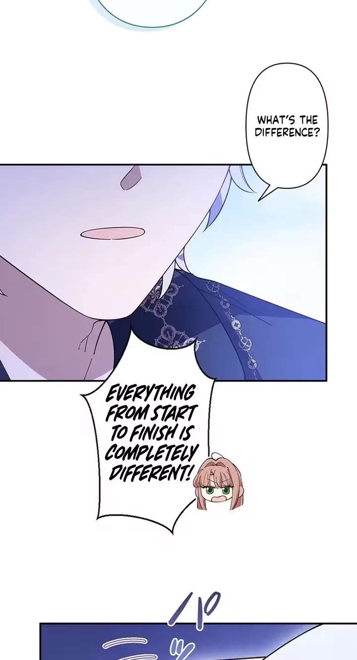 I Became the Tutor to the Wolf Duke Chapter 21 - page 52