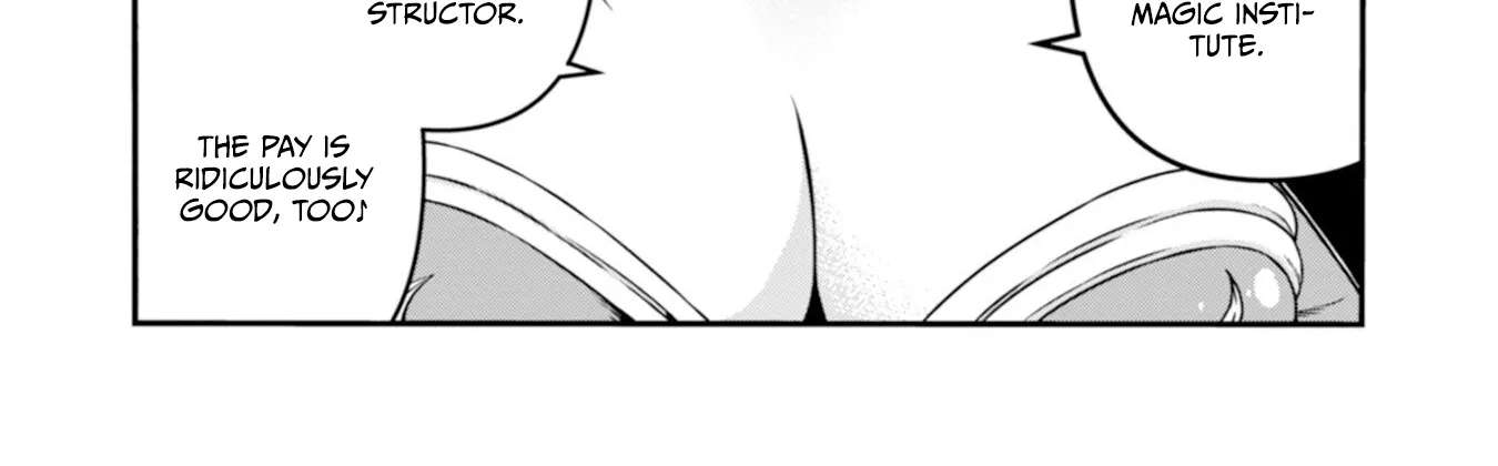 The Skillless Old Man Becomes The-strongest After Fusing With An Sss Rank Dragon Chapter 2 - page 22