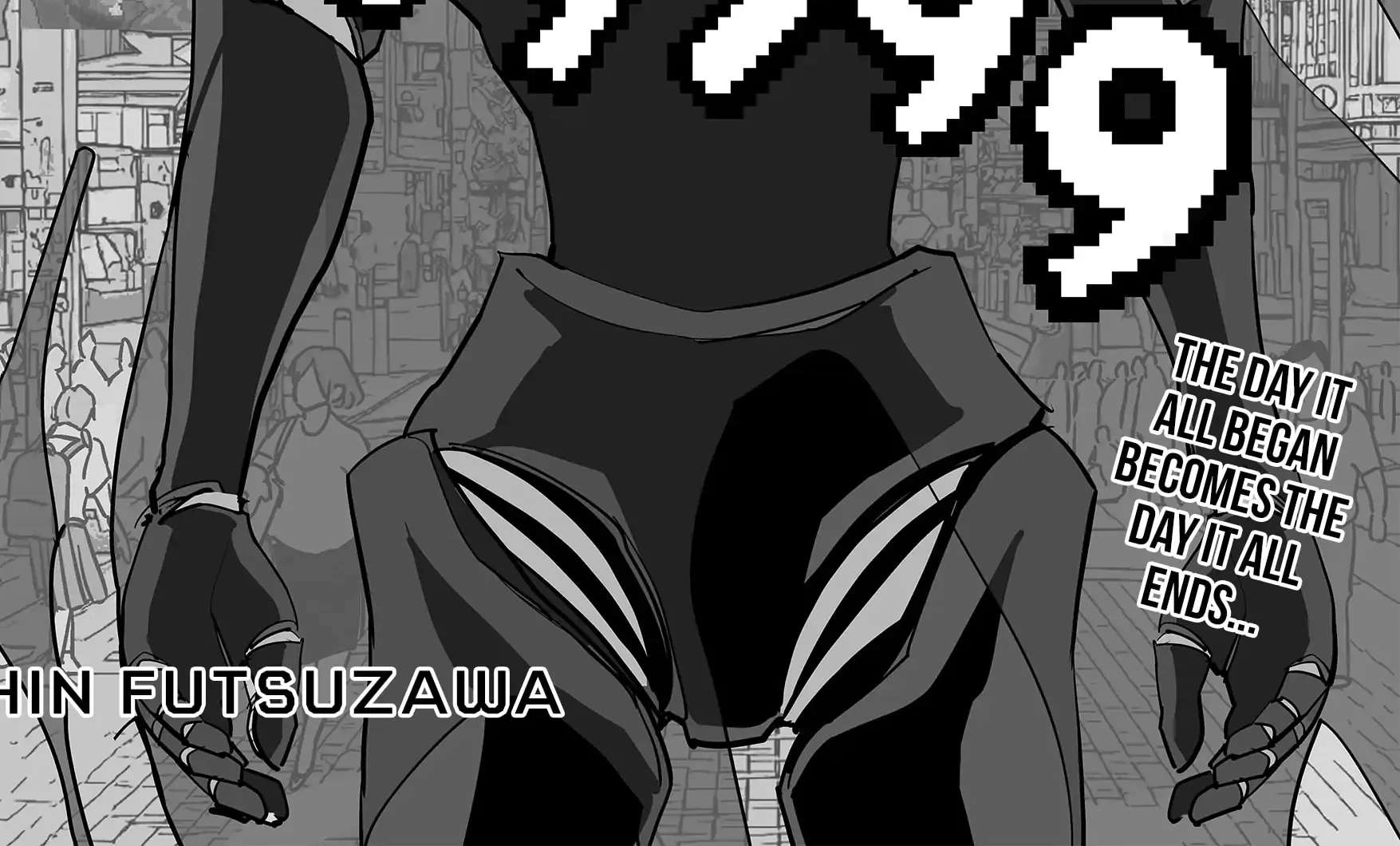 The Game Devil Chapter 36 - page 8