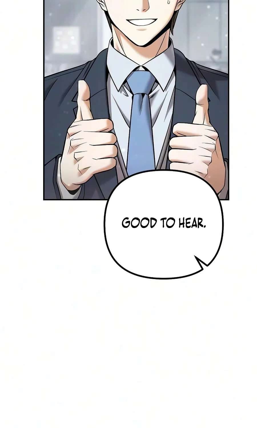 The Money Keeps Piling Up Even If I Spend It Chapter 3 - page 38