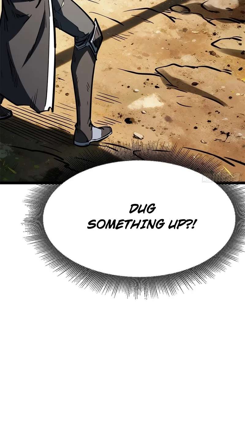 Super Gene Chapter 485 - page 41