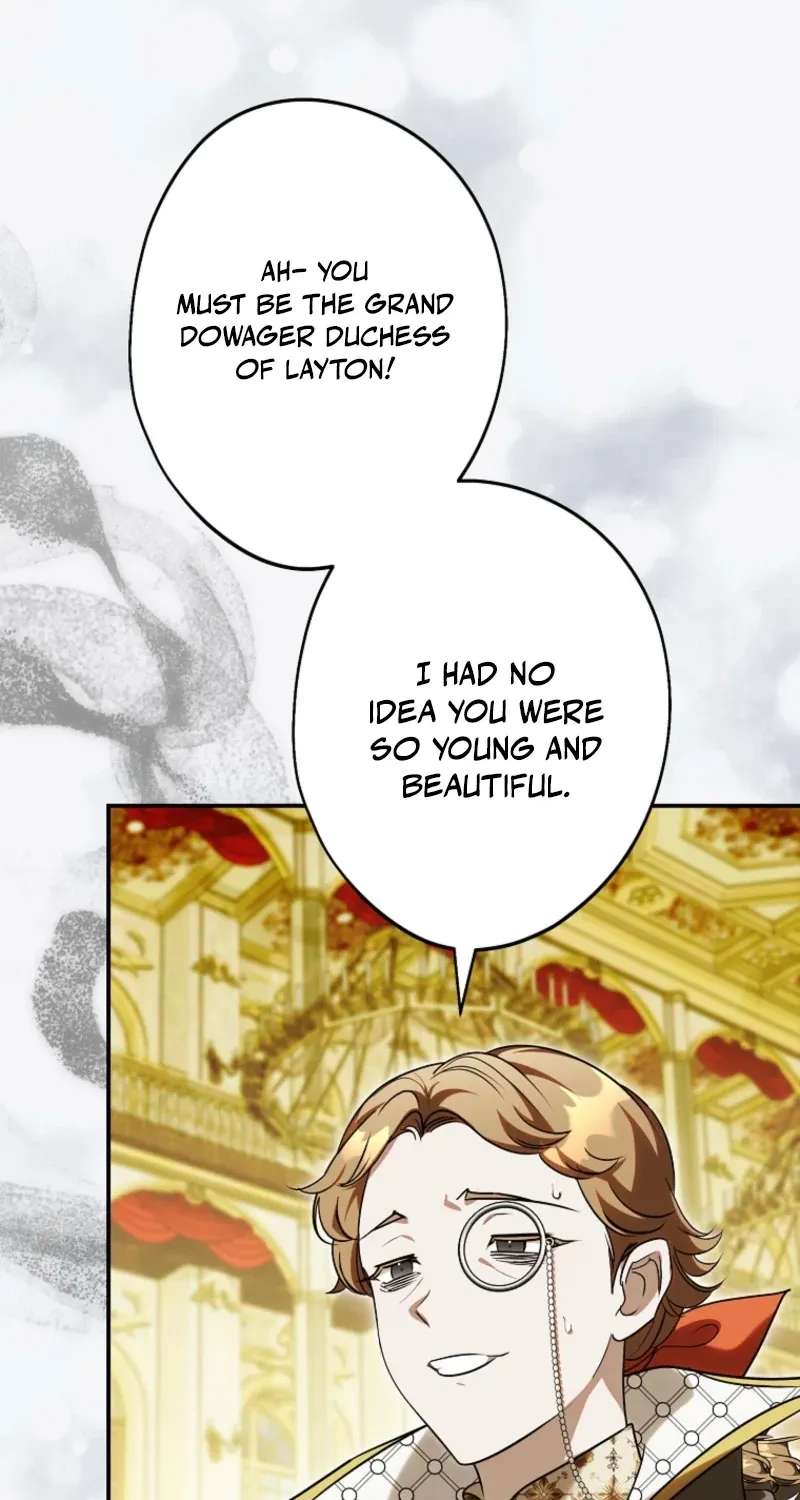 Not Your Monster-In-Law Chapter 79 - page 15