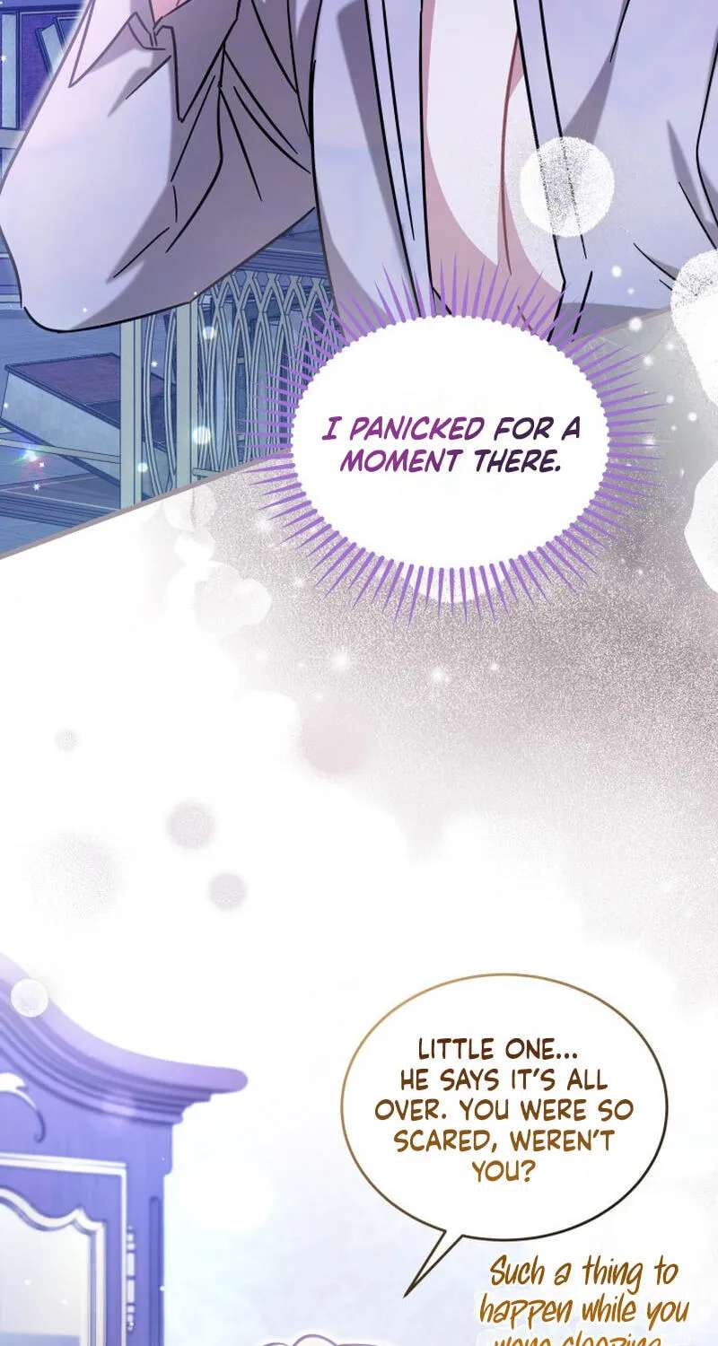 The Maid With a Child Chapter 26 - page 57