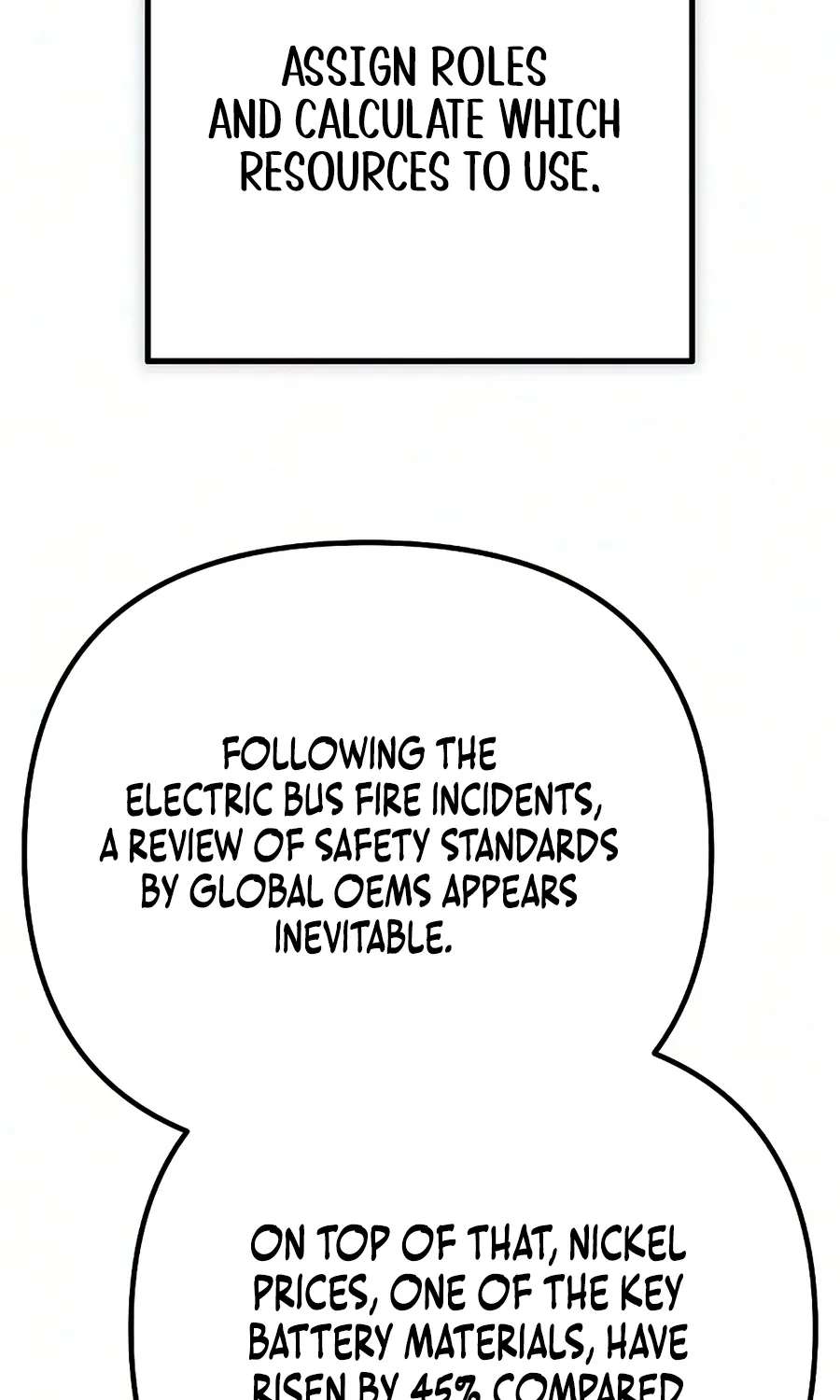 The Money Keeps Piling Up Even If I Spend It Chapter 3 - page 95