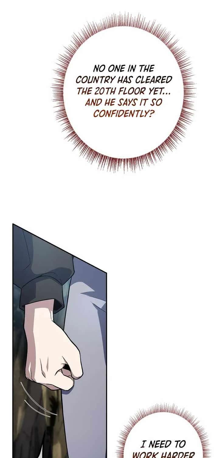 Only I Have an EX-Grade Summon Chapter 41 - page 48