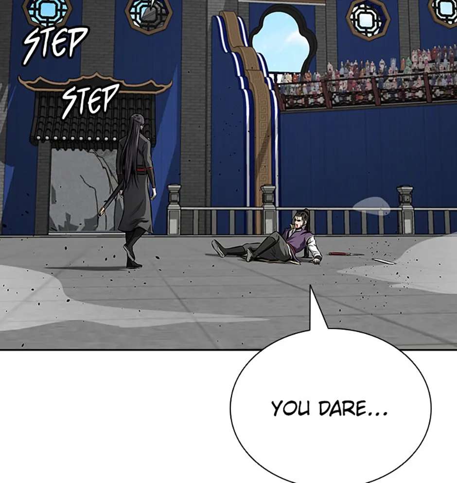 Absolute Master of the Senate Chapter 79 - page 108