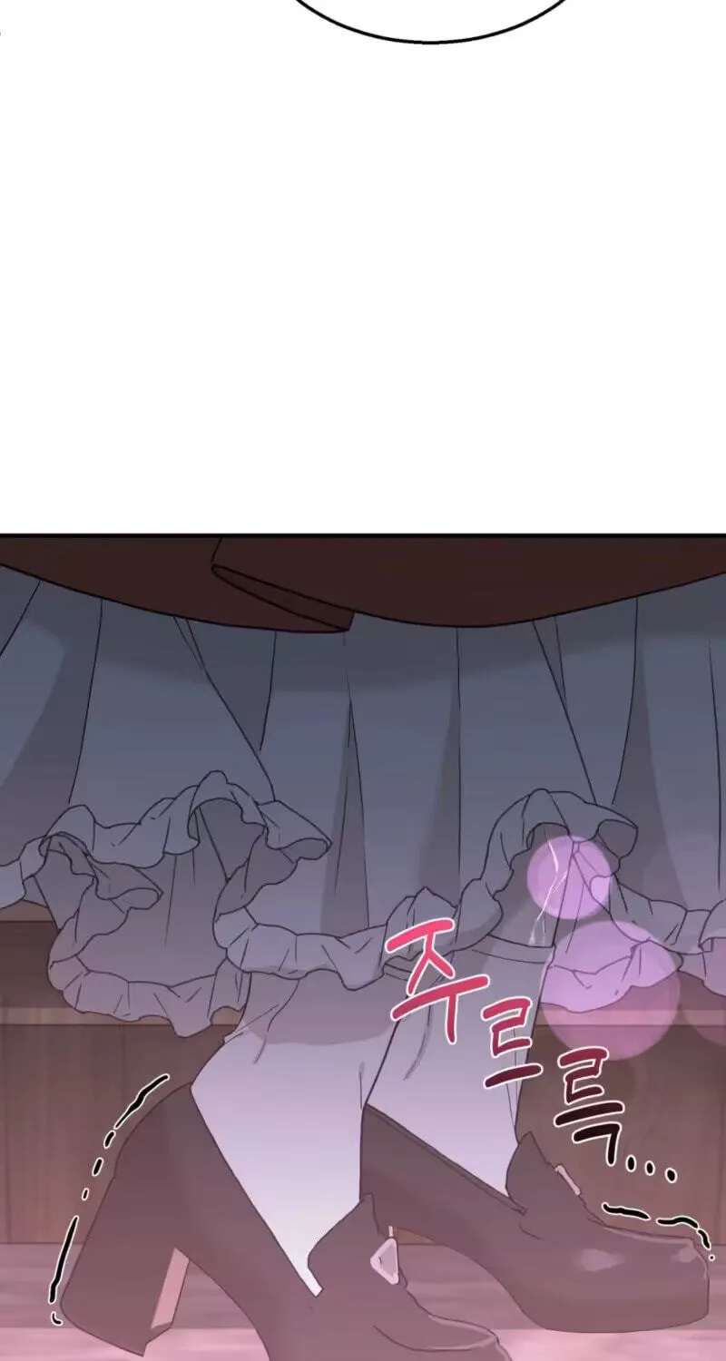 The Couple Hides Their Tastes Chapter 23 - page 61