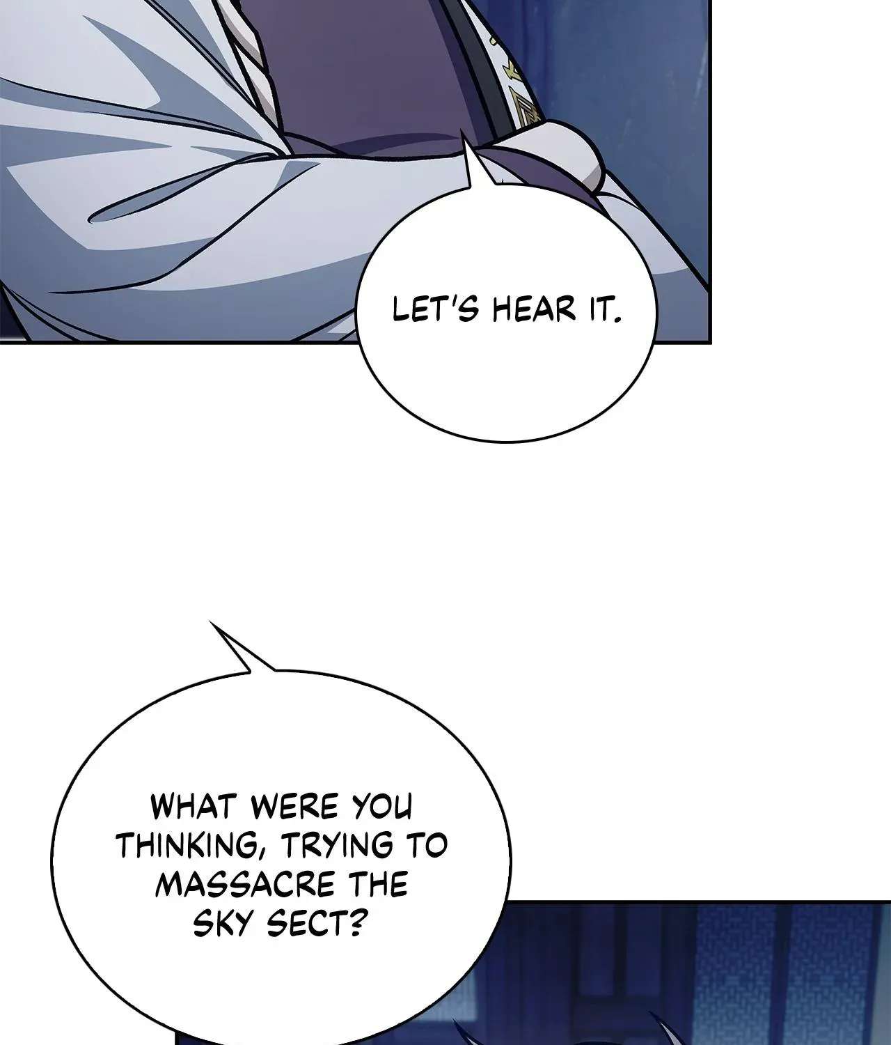 Cheonhwa Archive's Young Master Chapter 126 - page 81