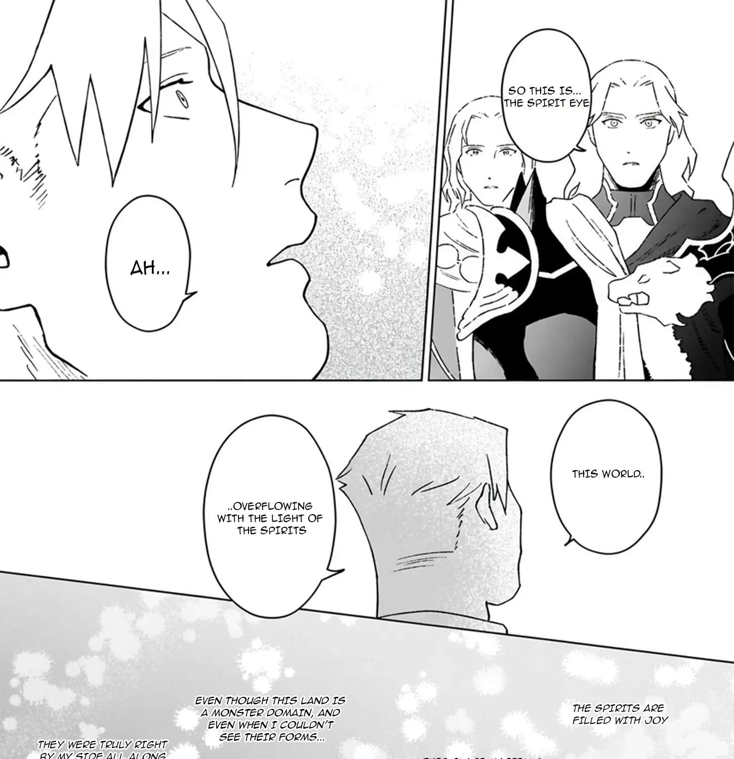 Ikinokori Renkinjutsushi wa Machi de Shizuka ni Kurashitai: Rinkan no Mahou-yaku Chapter 26.2 - page 9