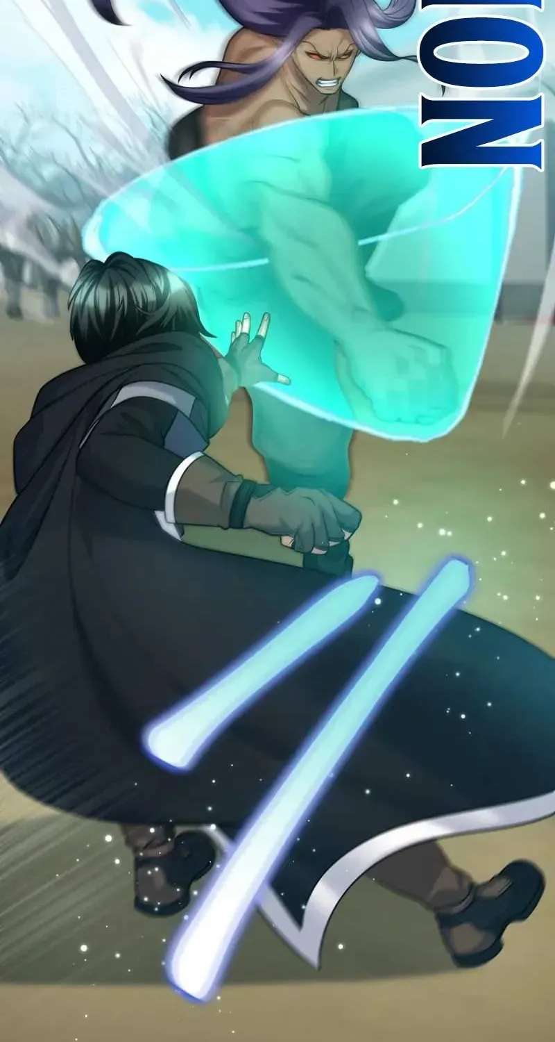 All the Heroes Are My Enemies: The ‘Useless’ Class Dropout Overpowers Everyone With His Barrier Skill and Takes Revenge Chapter 19 - page 83