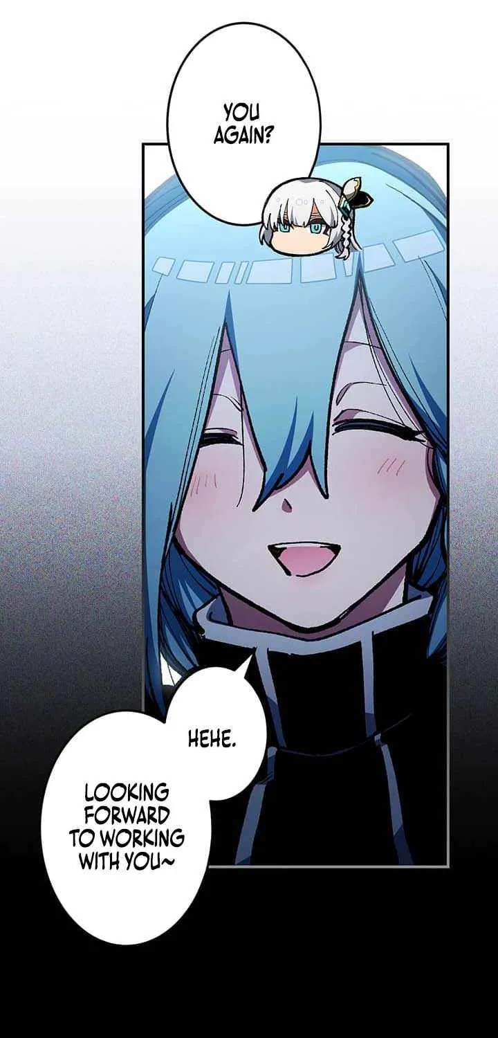 From Rural Instructor to Sword Saint Chapter 98 - page 7