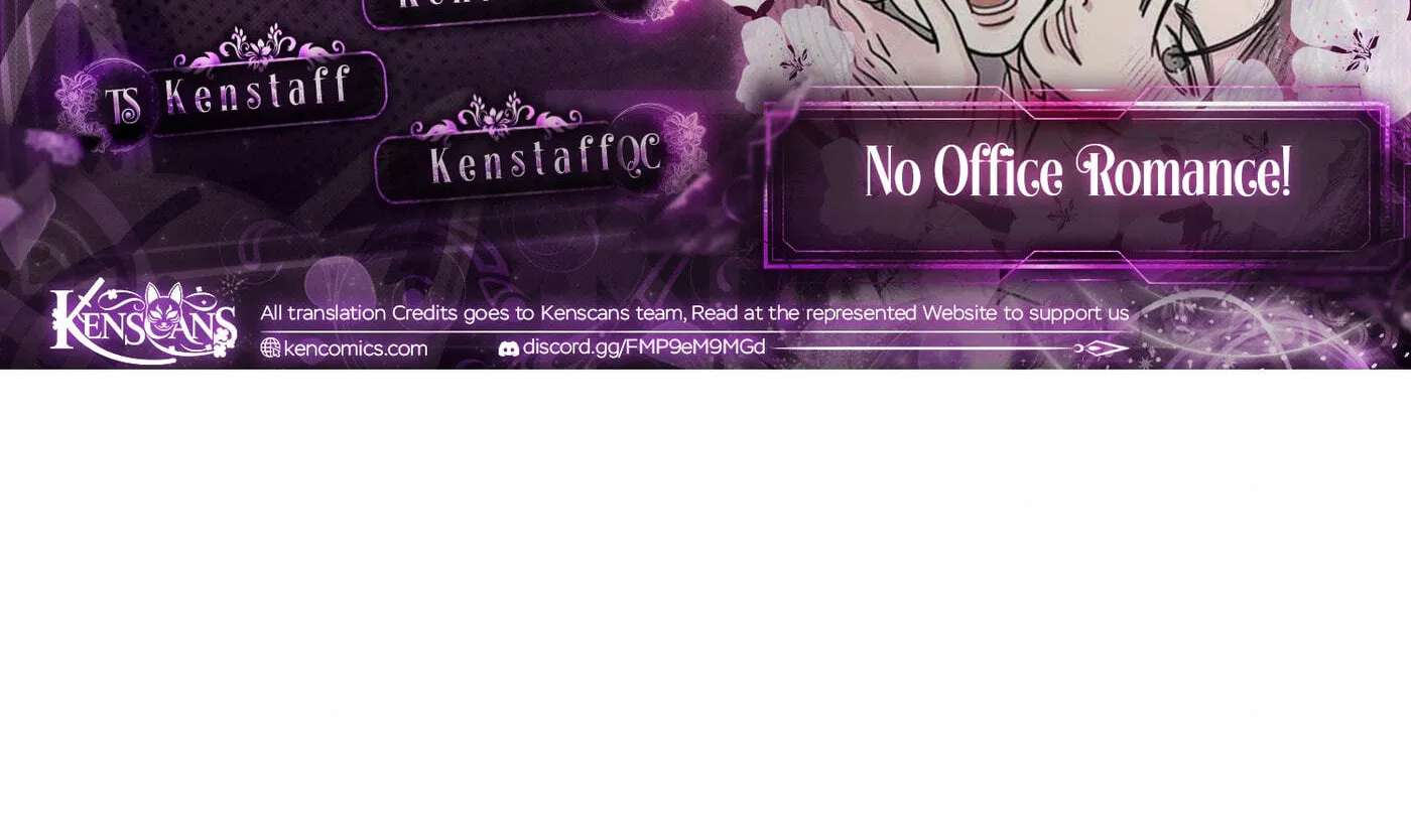 No Office Romance! Chapter 99 - page 2