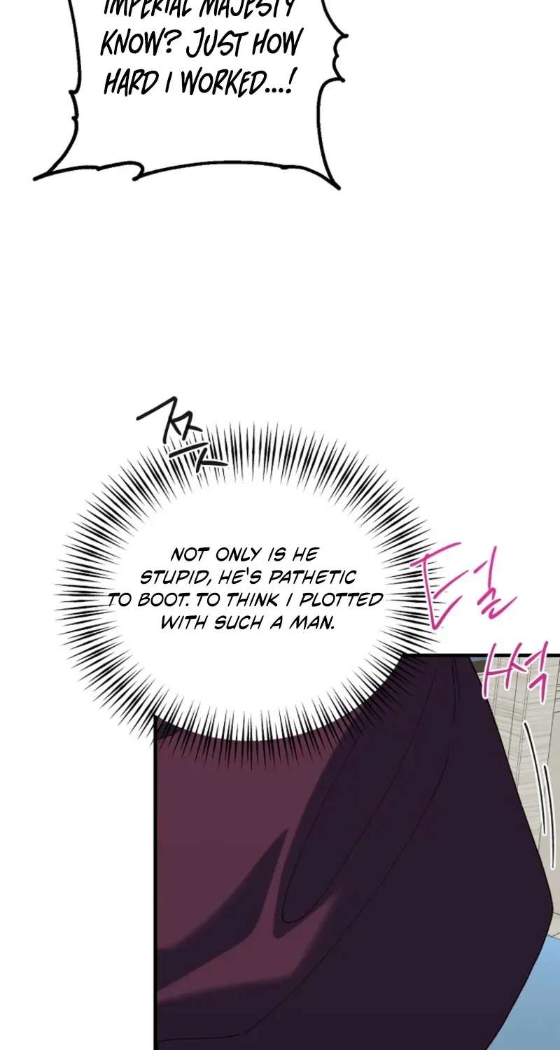 The Reason for Avoiding Him, the Perfect One Chapter 72 - page 63