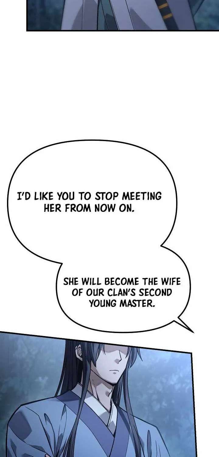 Dark And Light Martial Emperor Chapter 65 - page 27