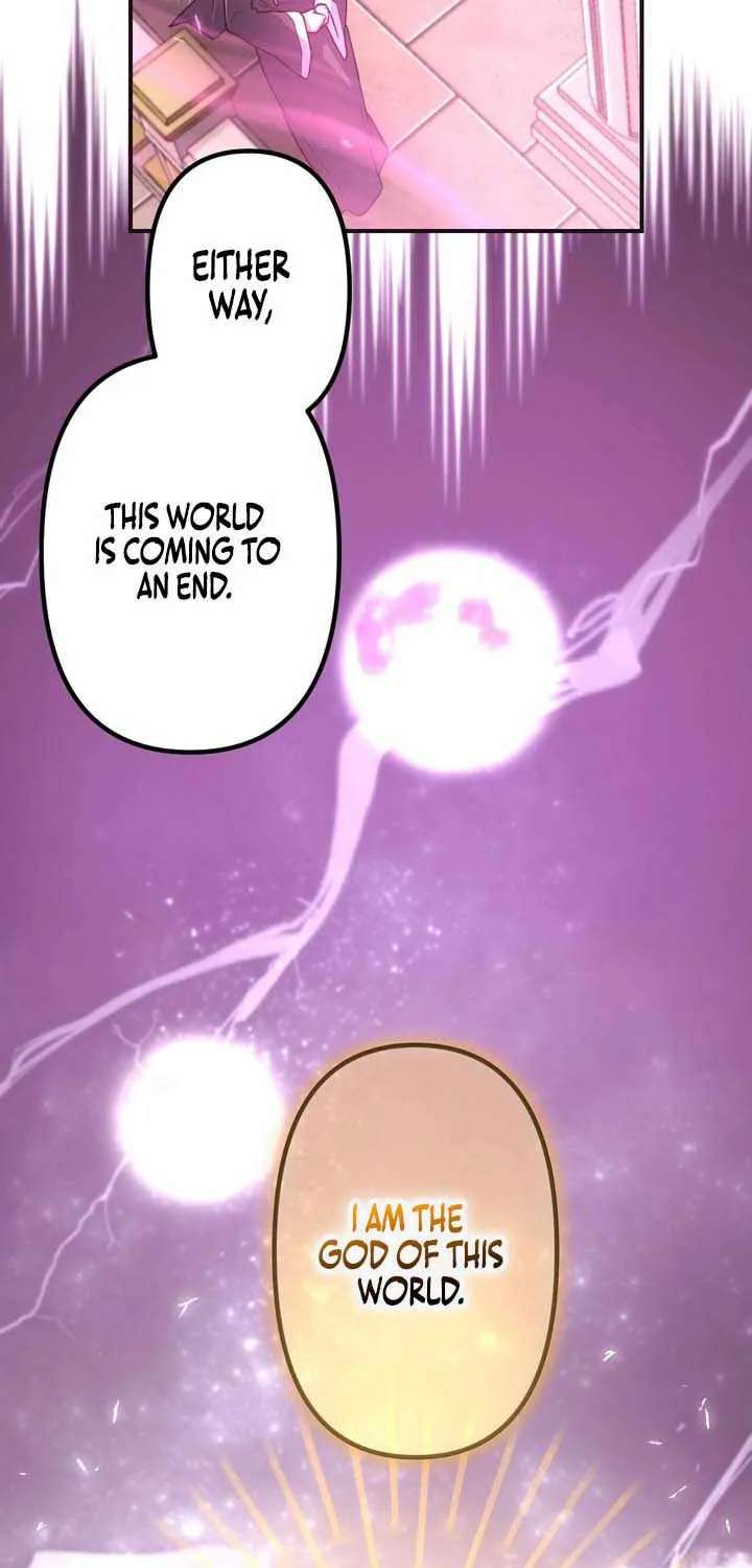 I Became An S-Rank Hunter With The Demon Lord App Chapter 165 - page 7