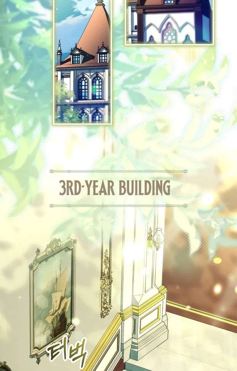 The Legendary Hero Is An Academy Honors Student Chapter 100 - page 2