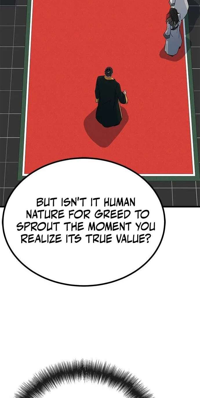 Minor Legend Chapter 24 - page 31