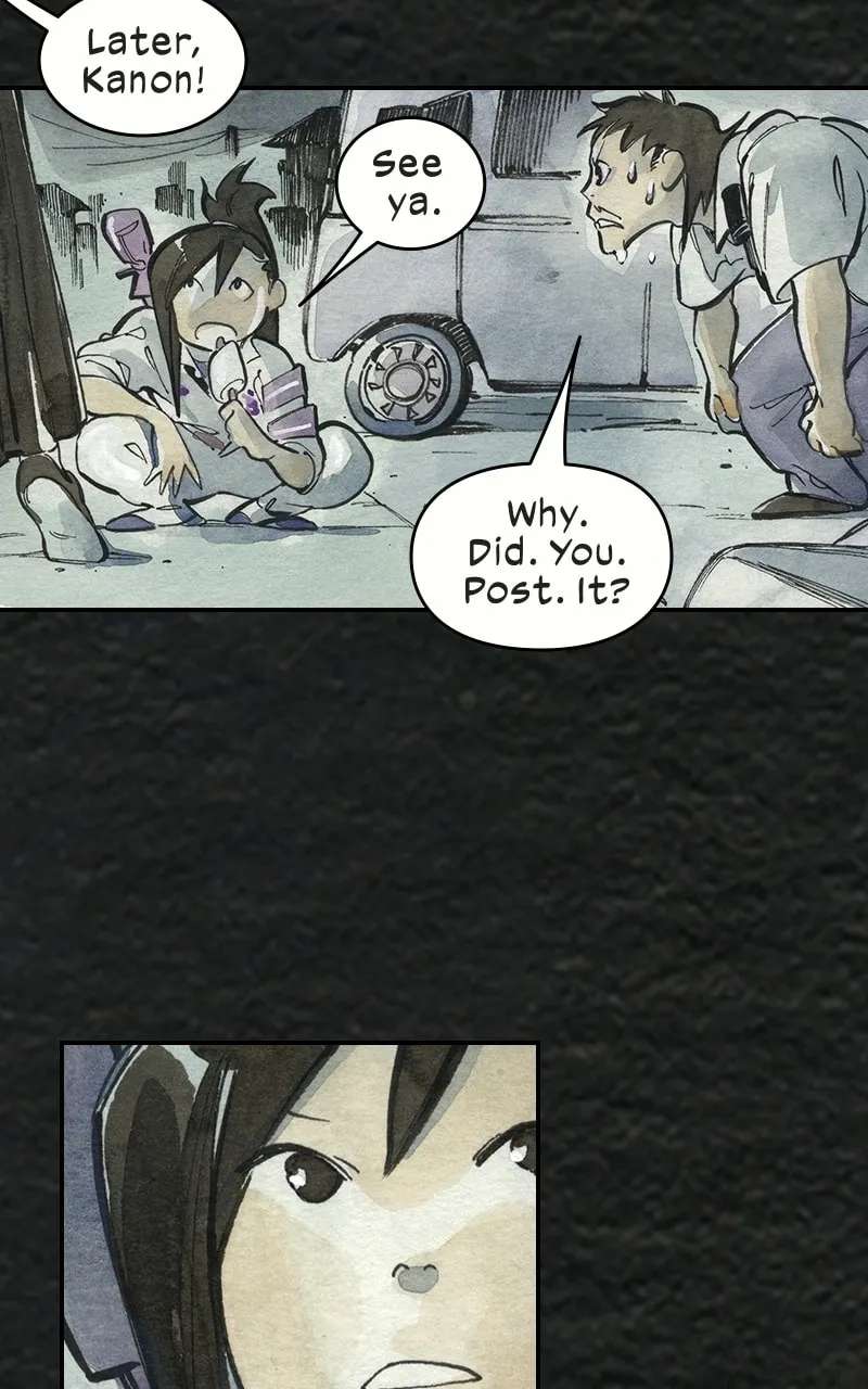 Ultimate X-Men Chapter 16 - page 19