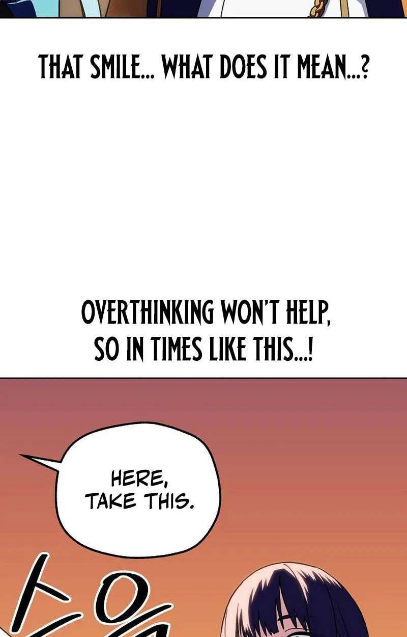 Healing at the Academy Convenience Store Chapter 11 - page 126