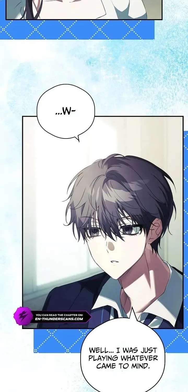 Da Capo for Music Geniuses Chapter 3 - page 33